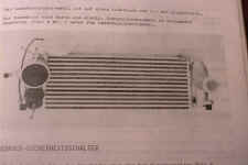 GTS Intercooler